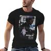Buffalo 66 T-Shirt T-Shirt Unisex Luxus Baumwoll-T-Shirt Unisex Bedruckte T-Shirts Für Unisex T-Shirt