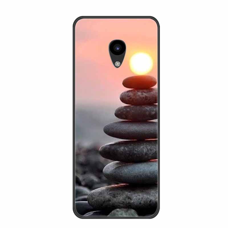 For Xiaomi Qin F21 Pro Case Black Silicone TPU Lovely Phone Cases for Qin F22 Pro / F21Pro Shockproof Soft Covers Capas F 21 Pro