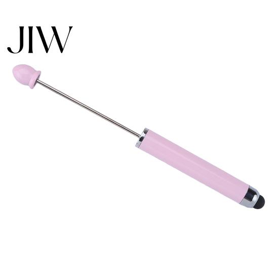 Smooth Typing Stylus for Electronic Devices Beadable Pen Touchscreen, Gradient Touch Screen Pen, High Continuous Tablets Precision Writing School