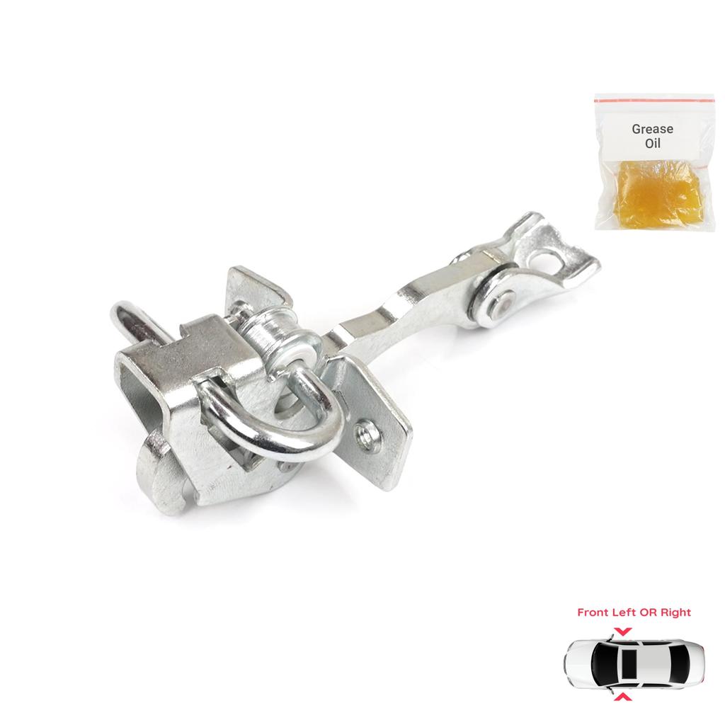 EDP1429 Front Door Stop Check Assy Limiter Strap for VW Fox 5Z1 5Z3 5Z4 2003-2015 3/5 Door Hatchback 5Z3837249