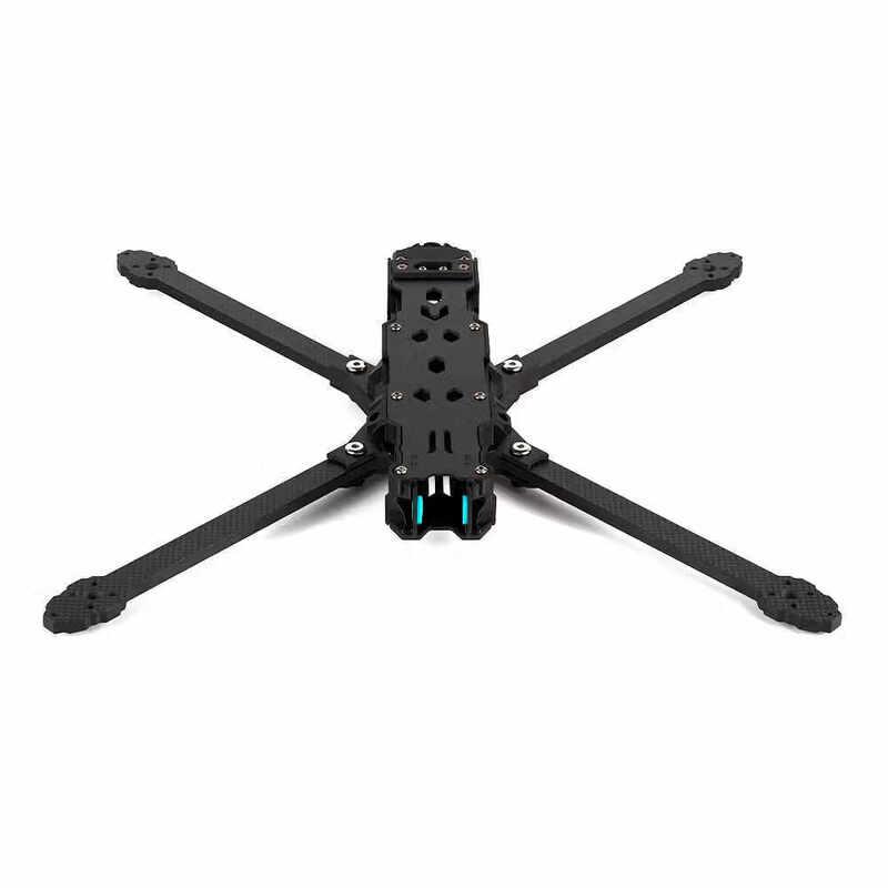 PANDENWEL X10 10-inch FPV Drone Frame Kit