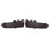 2PCS Dynamic LED Side Mirror Indicator For Mercedes-Benz A B C E S CLS CLA GLA GLK Class W221 W212 W204 W176 W246 X156 C204 C117