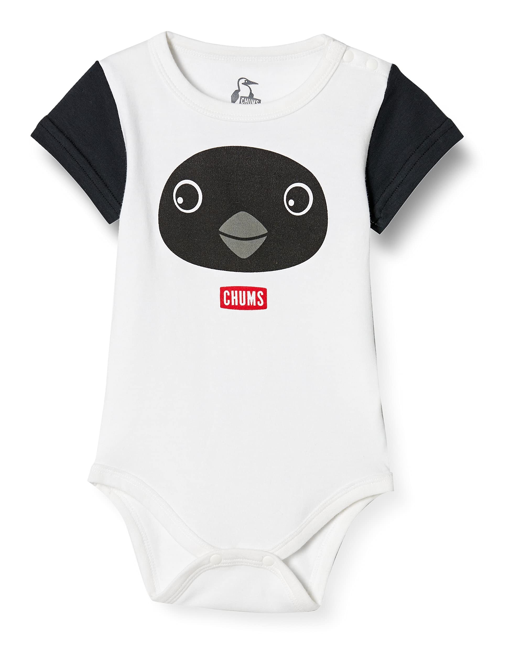

Baby Booby Rompers 80 [Chums] T-shirt