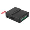 Universal Car Door Lock Keyless Entry System with Trunk Release Remote Central Control Box Kit