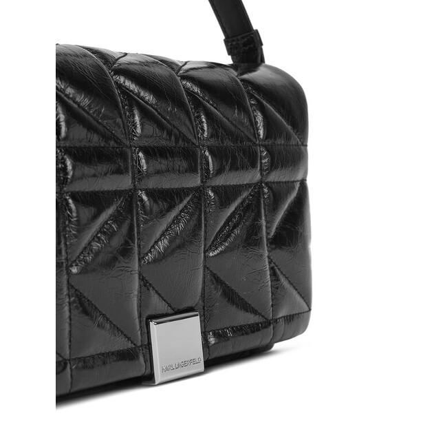 Сумка KARL LAGERFELD KARL LAGERFELD A1W30394 чёрный