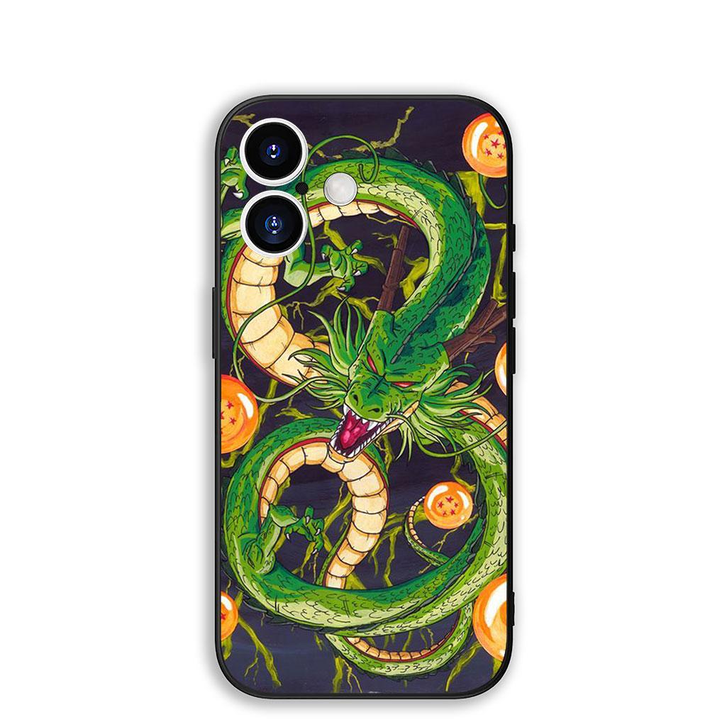 

for Motorola Moto Edge 50 30 One Fusion 40 neo Ultra Pro 20 Lite G50 G85 G84 E15 E14 Phone Case Piccolo Dragons Gokus Balls Motorola Edge 50 Fusion