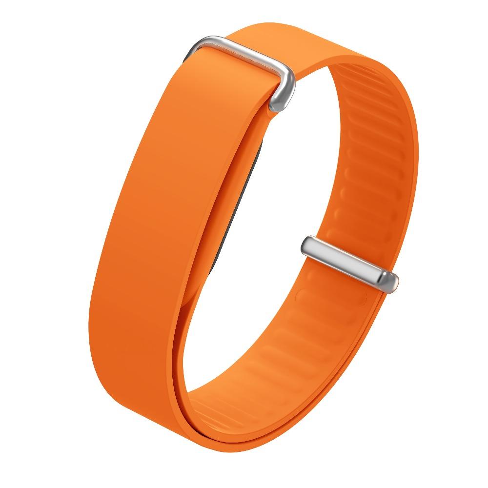 Adjustable Silicone Strap For Google Fitbit Air Rubber Replacement Bracelet Watch Band For Google Sport Loop Correa Wristband