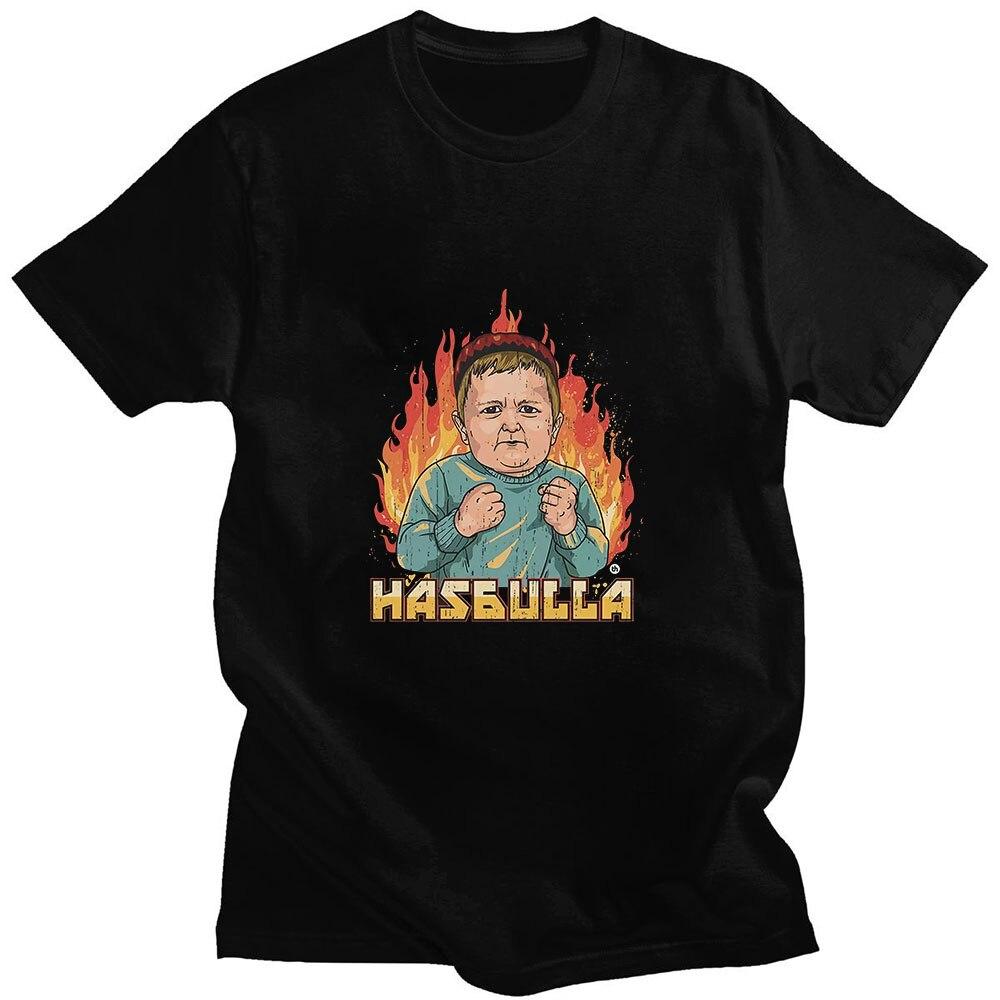Hasbulla Fighting Meme Mini Khabib 