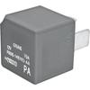 F80B-14B192-AA 12VDC 70A 4 Pin Automotive Power Relay High Power Relay Compatible With V23136-J4-X89 DH22-14B192-EA V23136-J4-X62 5M5T-14B192-EA