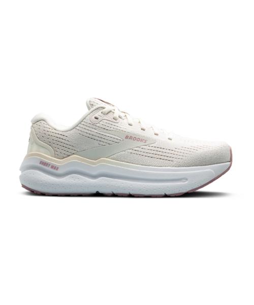 [Brooks Running] Женские Ghost Max 2 (Средняя) - Кокос [1204201B190] 220