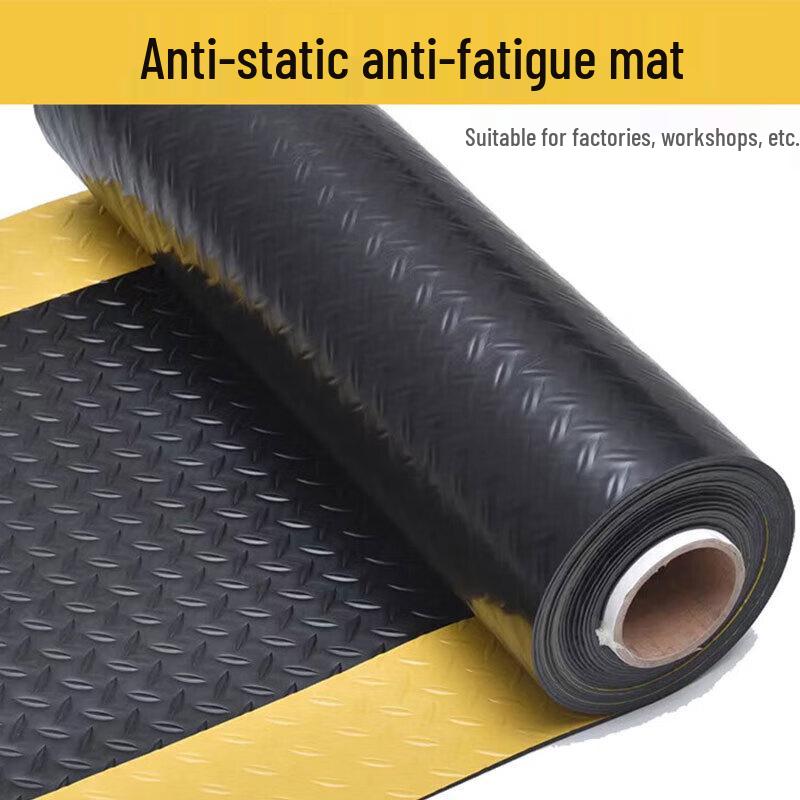 Wuxingdun Anti-static Anti-fatigue Floor Mat