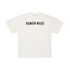 HUMAN MADE Graphic T-Shirt White HM29TE005