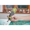 RYOBI Power Carver Starter Kit
