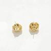The Unwounded Shell Earring, Gold