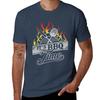 Barbecue Party Time TShirt Big and Tall Loose Fit TShirt