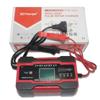 Red Emergency Start Power Supply Standard with Pump 20000mAh Plastic Toolbox Packaging 150/1650g Car Motorcycle Battery Charger