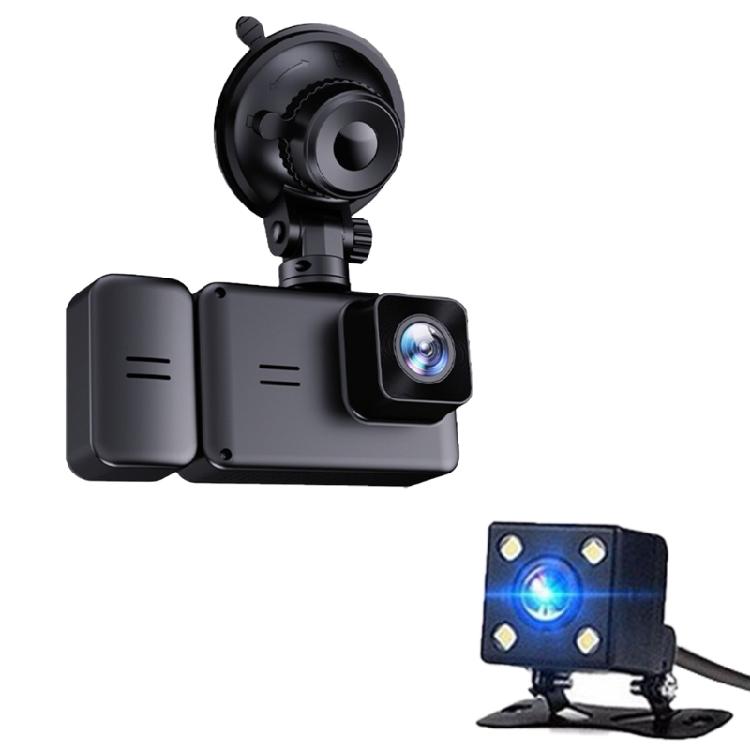 Vehicle Monitoring 1080P Car DashCam Dashboard Camera Featuring Night Sights Dashs Camera for Accident Evidence