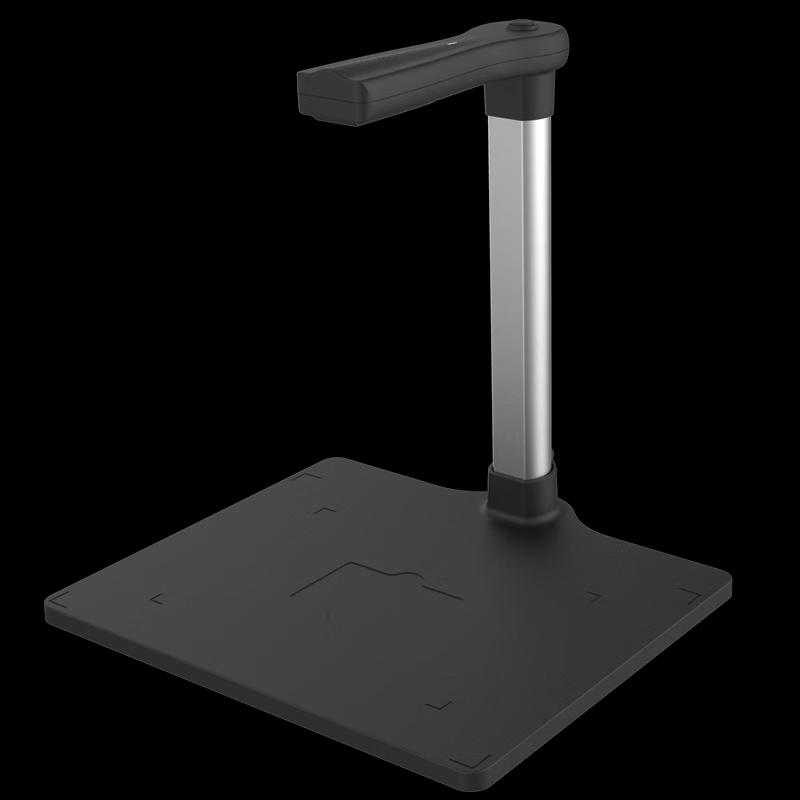 Zhelin ZL-590T High-Speed Document Scanner CN plug (adapter included)