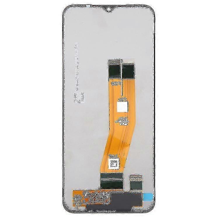 2024 Orig Lcd Screen For Samsung Galaxy A14 Sm-a145f With Digitizer Full Assembly