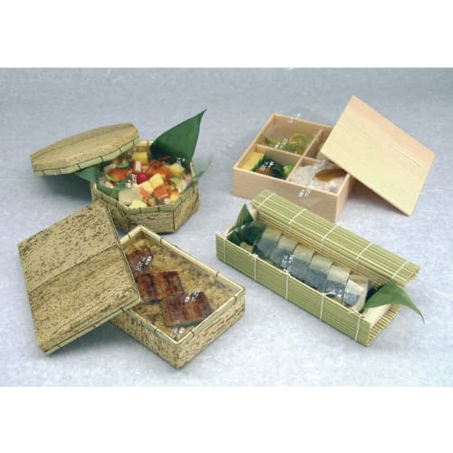 Shindo Fresh Green Bamboo, 100 count, Green, SS 16850