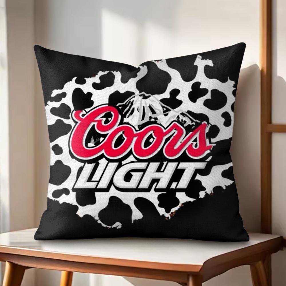 

Classic CCoors Cushion Cover Natural Linen Organic Fabric DoubleSided Printing Couch Pillow Covers Home Decor 30x30cm