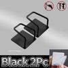 1/2/3/5/6pcs Sponge holder Sink Sponges Drain Drying Rack Self Adhesive Wall Hooks Wire Ball Kitchen Organizer bathroom Storage