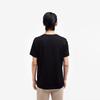 K-Boxing Men's Spring/Summer Loose Fit Printed Short Sleeve T-Shirt