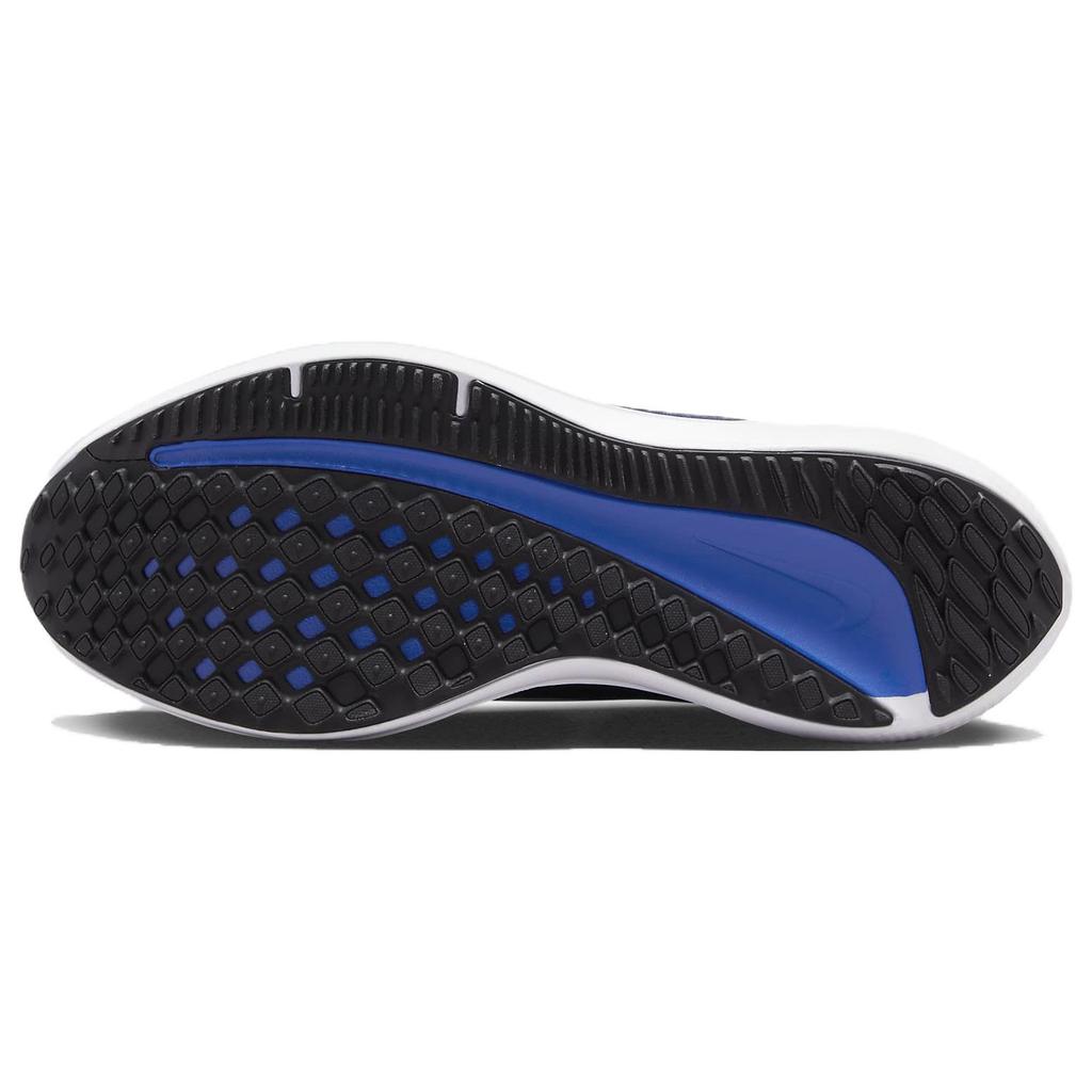 New Nike Air Zoom Winflo 10 'Black Racer Blue' DV4022-005