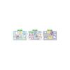 EPOCH Apollo's Step Panorama 24-214 Sanrio Boys 18/24/32 Pieces, Step Up with 3 Puzzles, Kids' Puzzle with Backing, Ages 5 and Up, ST Mark Certified