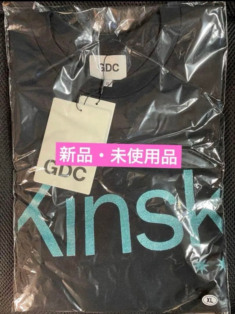 

[USED] Rare NANA Anime T-shirt Blast XL size