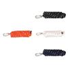 Horse Lead Rope with Snap Hook for Leading Training Horse, Pet, or Sheep Horse Leash Rope Rein 3M Horse Rope Horse Lunge Line
