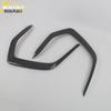 Denza 22 D9 Front Side Trim Bright Strip Decoration