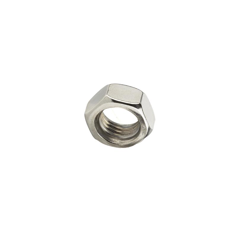 A2-70 Stainless Steel Hex Nut