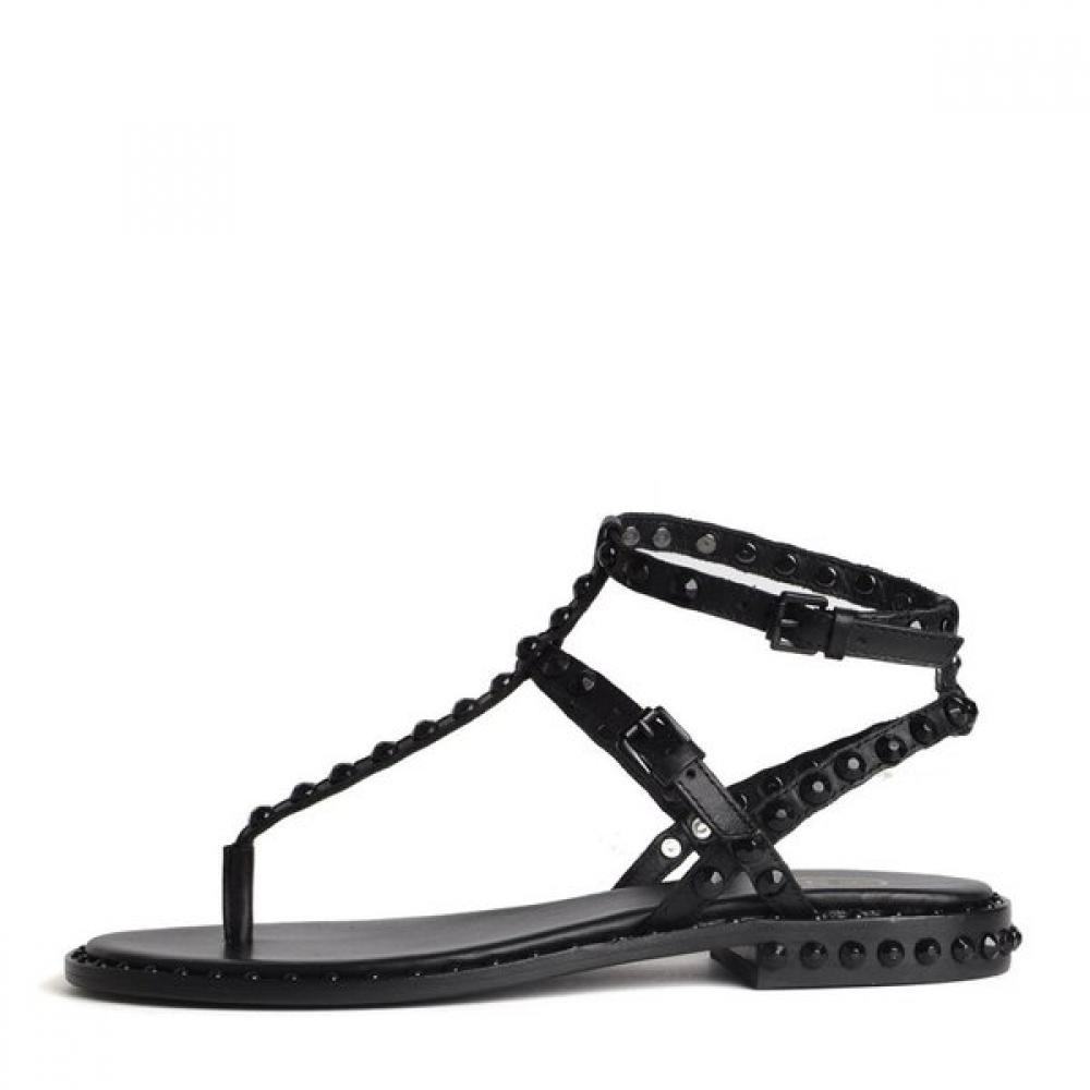 

Ash Paros Bis Sandal Ae2d01507 Bl 38(250)