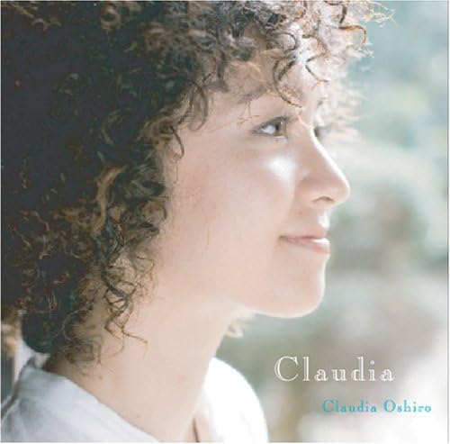 

CD OSHIRO CLAUDIA - CLAUDIA FVCD1004 Japan ObiJapanese Others Used