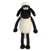 Playful  Stuffed Animal - Endless Fun - Farmyard Exploration - White 16 Inches