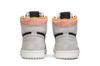 Men's Sneakers Jordan 1 Retro High Neutral Grey Hyper Crimson Neutral Grey/Black-Hyper Crimson-White