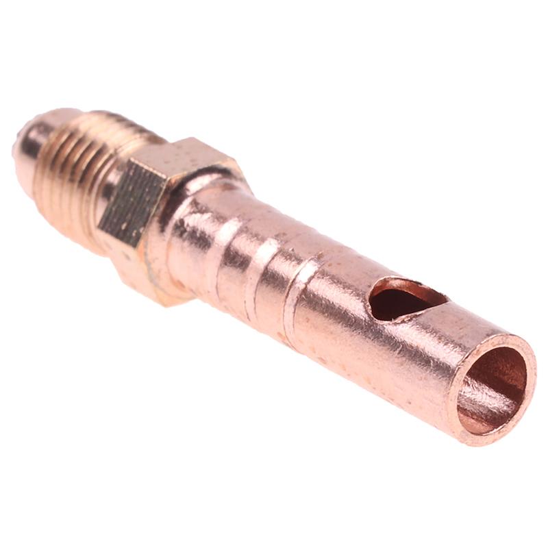 2ks adaptér na plynový a napájecí kabel vhodný pro svařovací nástroje Wp-17 Wp-17 Wp18 Wp26