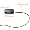 Digital Voltmeter, Car Monitor | Waterproof Meter LED Display Voltmeter |