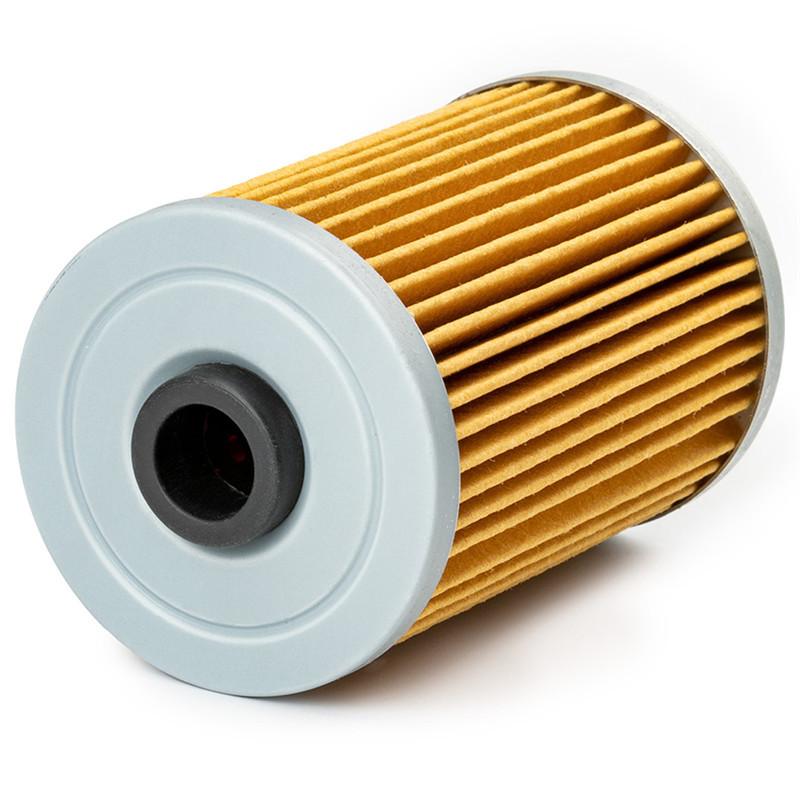 8m0093688 35-892665 Fuel Filter w/ Filtering Disk Set For Mercruiser Marine MIE Bravo 5.0L 5.7L 6.2L 8.1 MPI Engines Fuel Filters5