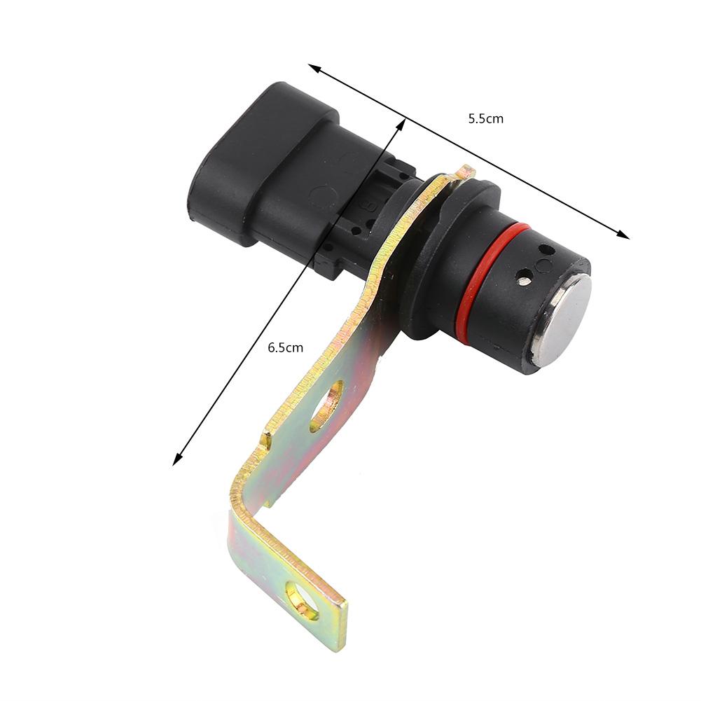 Sensore Posizione Albero Motore Crankshaft Crank Position Sensor CPS Per Chevrolet GMC 12596851