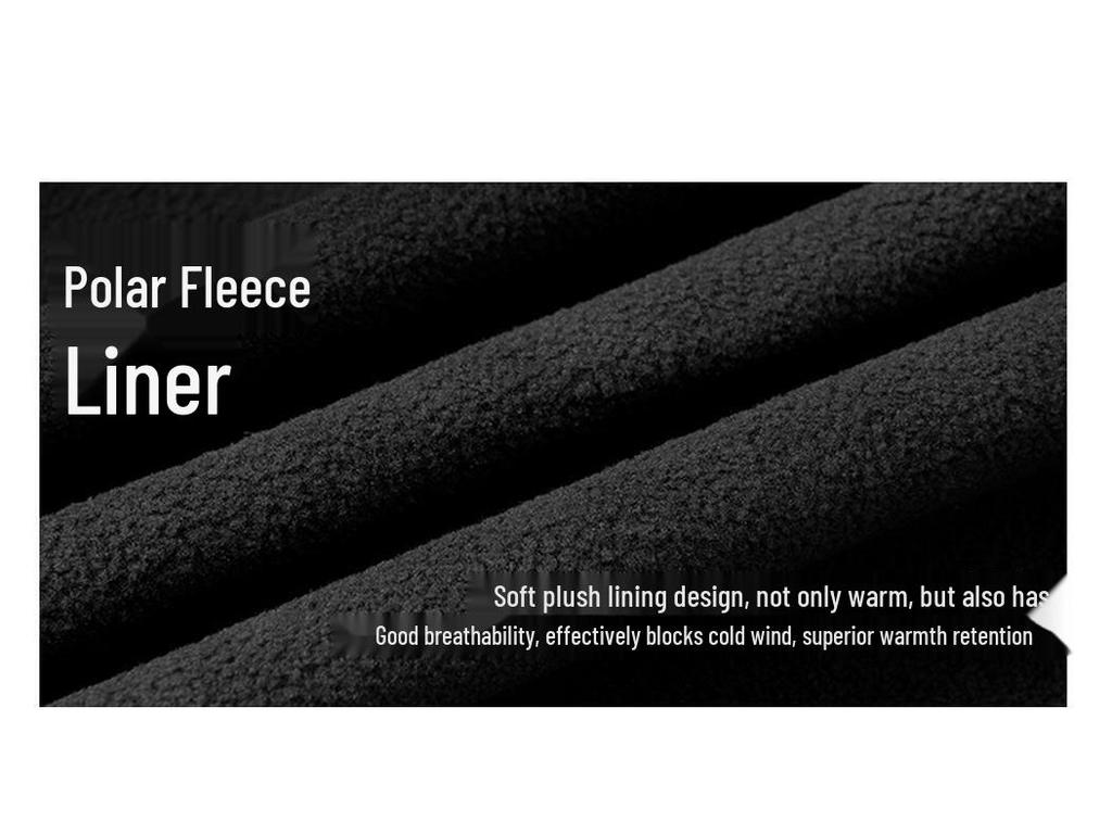 Veste d'alpinisme avec logo personnalisé BMW - Vêtement d'extérieur d'équipe pour la saison automne/hiver