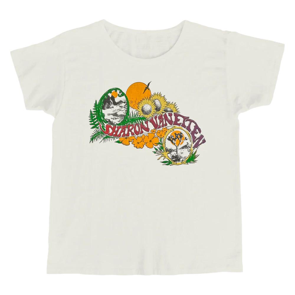 Sharon Van Etten T-shirt Tee gift Fan S to 5XL SG014 Unisex T-Shirt S