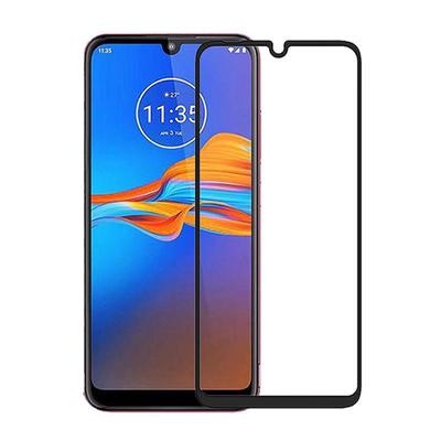 Full Cover Tempered Glass For Motorola Moto G6 G6 Plus G8 Plus Play G7 Power G6 Plus E6 E6S One Marco Vision Action Screen Protector Z3 Play