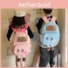 Toddler Boho Trendy Backpack Preschoolers Cute Unisex Design Use Lightweight