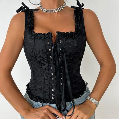 Corsets, Fashionable and Elegant Women's Clothing