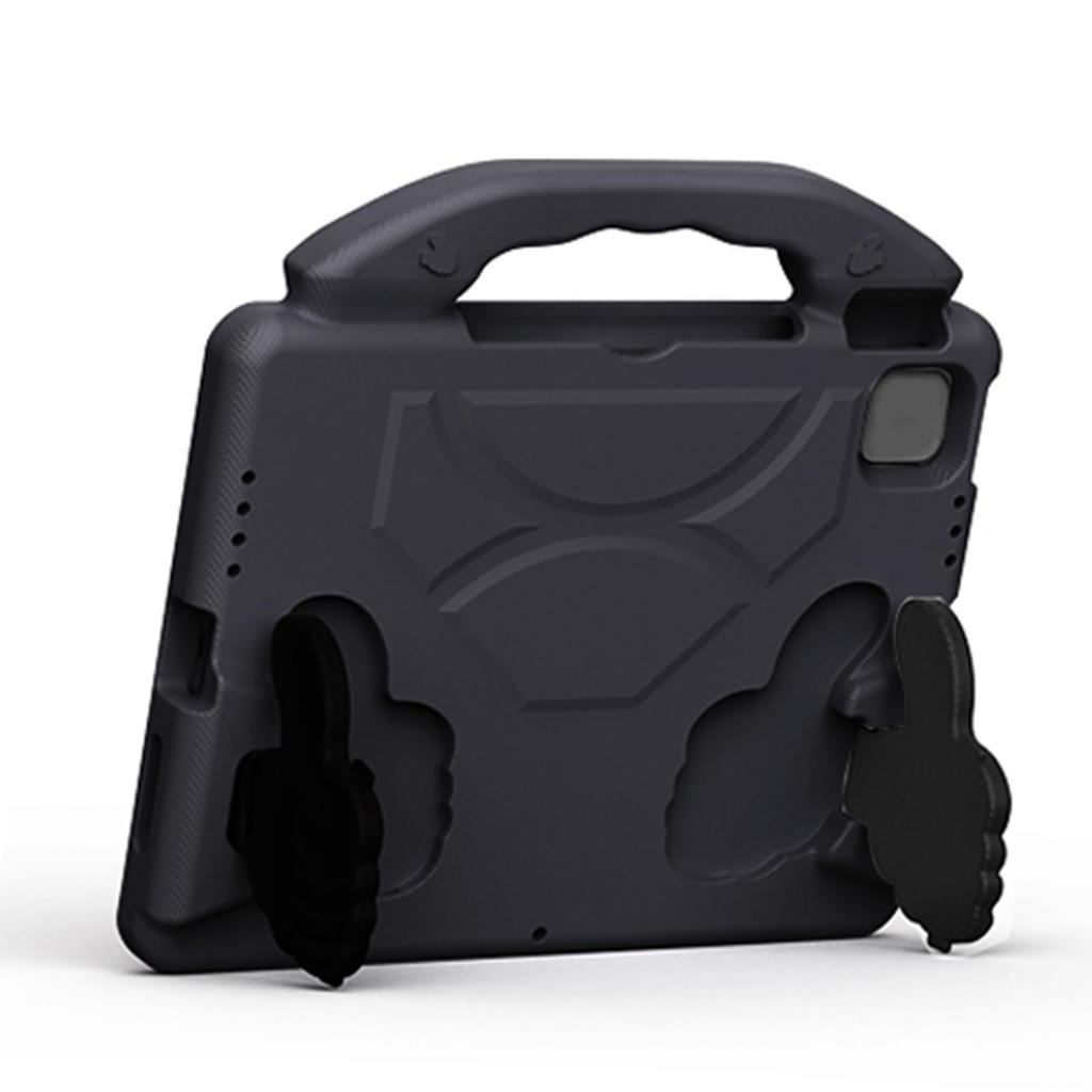 Thumb Protective Case for IPad Pro 11 Air4 5 10.9 Shockproof with Rotatable Handle
