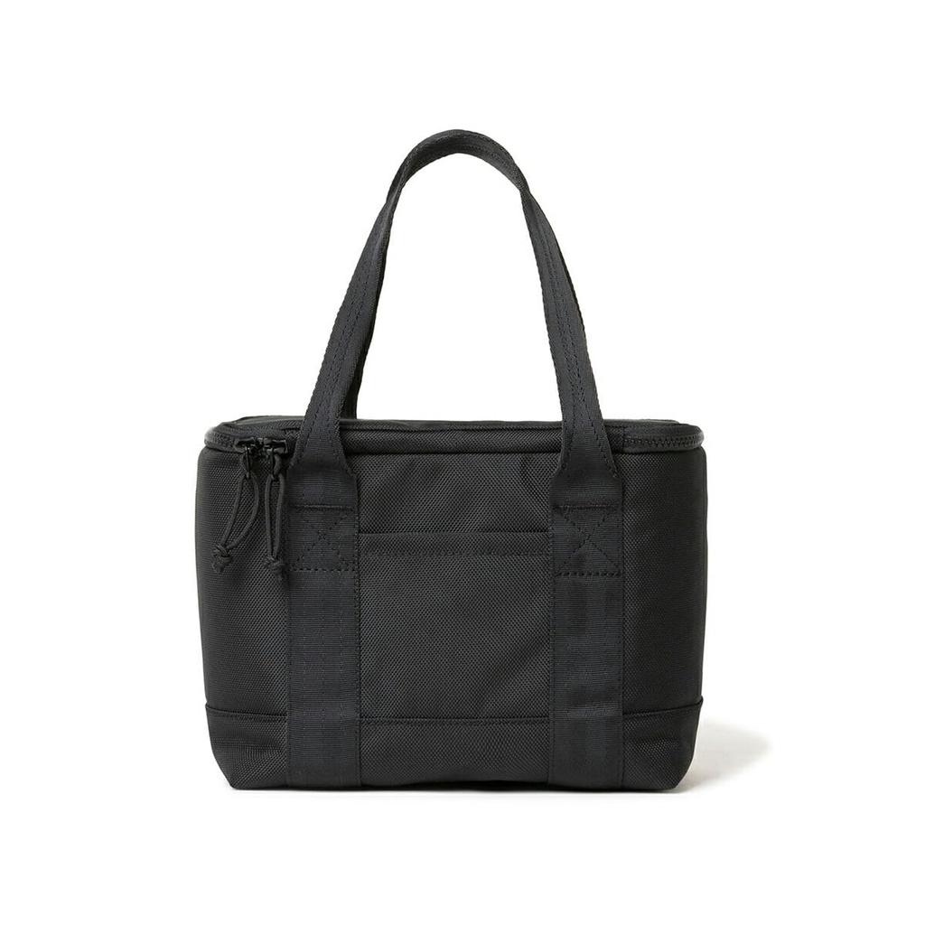 New Era Free Insulated Tote Size 25J Bag, Black, M,