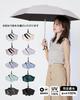 weighing offering UV complete light and heat automatic opening and foldable parasol with UV and portable for both sunny and rainy Perfect for men and