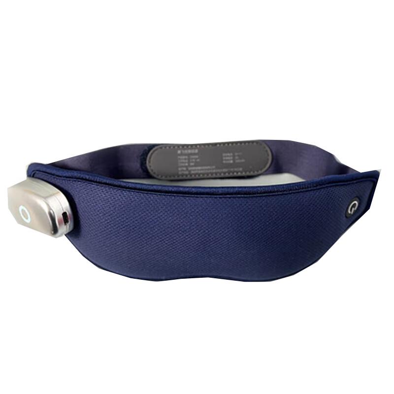 

Morphy Richards Heated Eye Massager